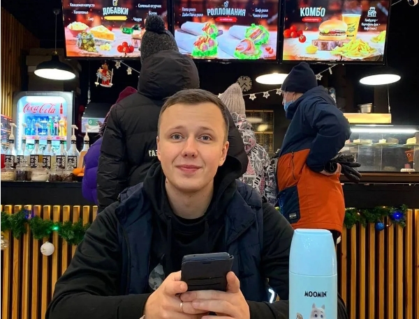 Російський окупант обкрадав будинки українців і вивозив золото: стало відомо його ім'я